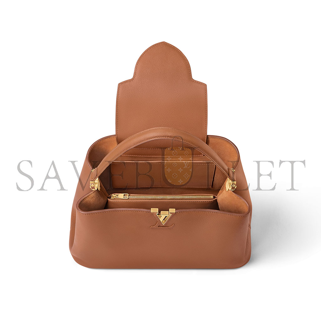 l**is V*t*n capucines gm souple m24879 (38*23*16cm)